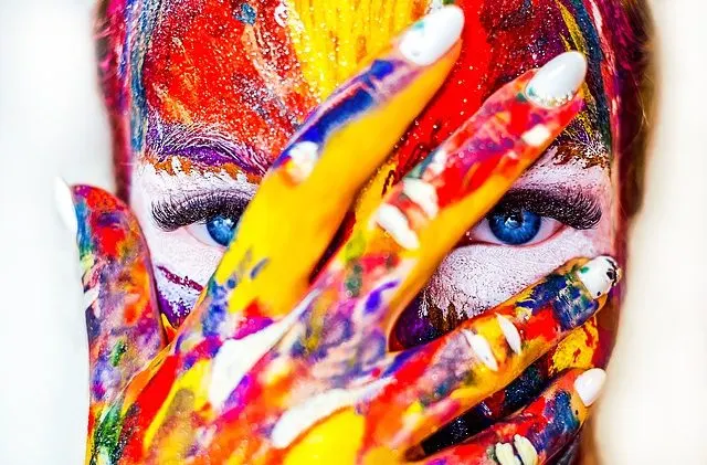 Plagiarism – blatant copying or just inspiration