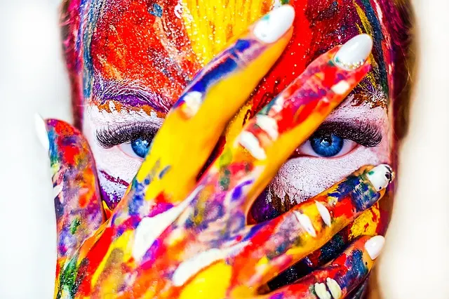 Plagiarism – blatant copying or just inspiration